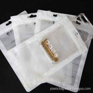 Wholesale OPP Header Bag for Phone Case